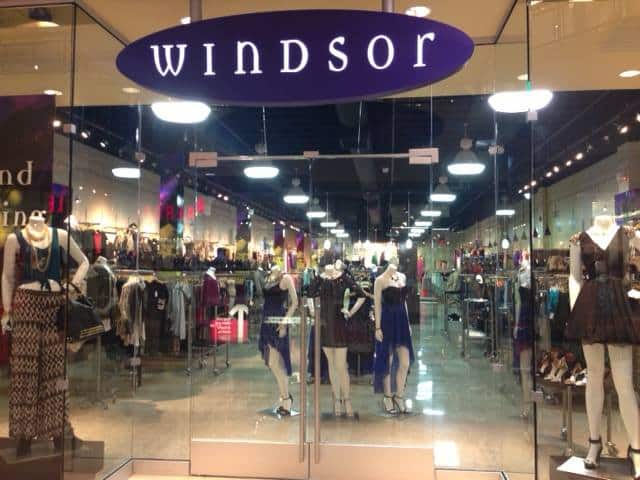 Windsor